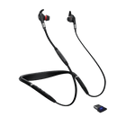 Jabra Evolve 75e UC 無線耳機 專業會議用