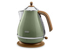 De'Longhi Icona Vintage 電熱水壺 (1.7公升) KBOV 2001