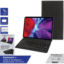 Capdase KB Folio-28u 萬用無線藍牙鍵盤支架