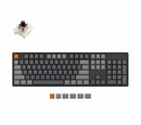 Keychron K10 RGB炫彩無線機械鍵盤 鋁合金邊框 (可換軸 Hot-Swappable)