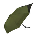 W.P.C - UX-004 Back Protect Folding 背部延長雨傘
