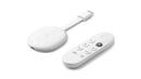 Google Chromecast with Google TV 4K