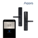 Aqara Smart Door Lock A100 Zigbee 智能門鎖 包基本上門安裝 - 國際版香港行貨