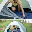 Naturehike LW180 Mini Ultra Light Envelope 四季通用輕巧迷你型睡袋 標準款 (NH21MSD09)