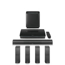 Bose Lifestyle 650 家庭娛樂系統