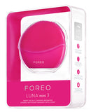 Foreo Luna Mini 3 洗面機