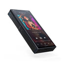 FiiO M11 Plus LTD 限量版高清音樂播放器 (鋁合金限量版-黑色機身)