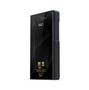 FiiO M11 Plus LTD 限量版高清音樂播放器 (鋁合金限量版-黑色機身)