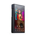 FiiO M11 Plus LTD 限量版高清音樂播放器 (鋁合金限量版-黑色機身)