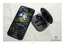 Soundpeats MAC2 真無線藍牙電競耳機