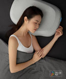 LERAVAN AI 米家App 溫感熱敷 智能頸椎按摩睡眠枕