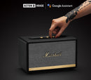 Marshall - Acton II Voice with the Google Assistant Built-In 家用藍牙喇叭