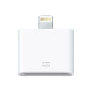 Apple Lightning 至 30 針轉換器 (平行進口)