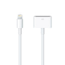 Apple Lightning 至 30 針轉換器 (0.2 米) (平行進口)