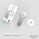 MEGIVO MagStand-XX01 手機磁吸支架