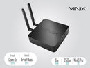 MINIX NGC-5 (Core i5)〈Win10 Pro 迷你電腦〉