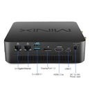 MINIX NGC-5 (Core i5)〈Win10 Pro 迷你電腦〉