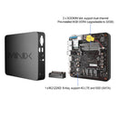 MINIX NGC-5 (Core i5)〈Win10 Pro 迷你電腦〉