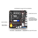 MINIX NGC-5 (Core i5)〈Win10 Pro 迷你電腦〉