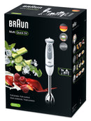 Braun 百靈 MQ5245 MultiQuick 5 Vario 手提攪拌棒