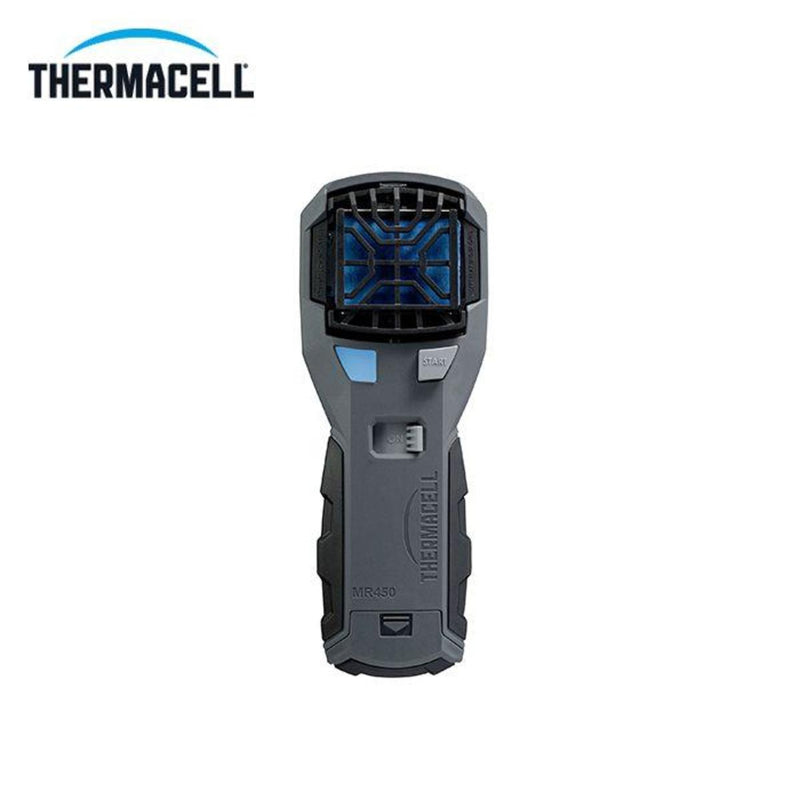 Thermacell THE-MR450 便攜驅蚊器 灰色 香港行貨
