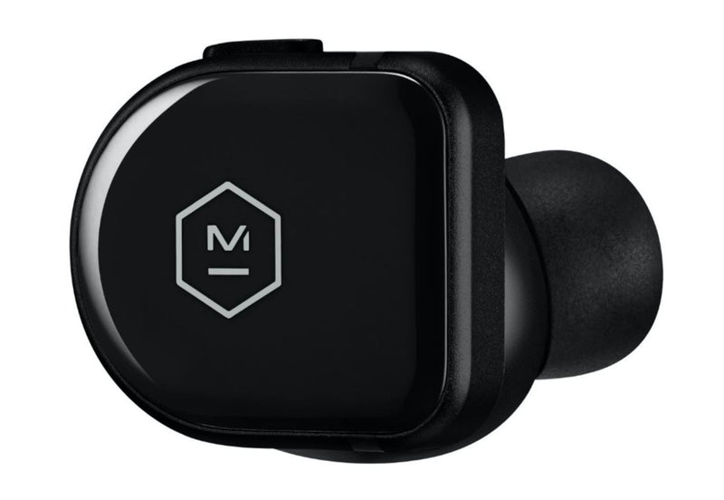 Master & Dynamic MW08 降噪真無線藍牙耳機