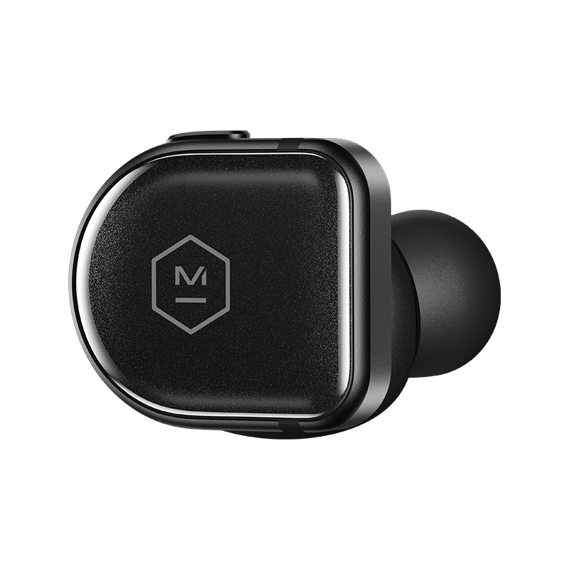 Master & Dynamic MW08 Sport 主動降噪真無線藍牙耳機