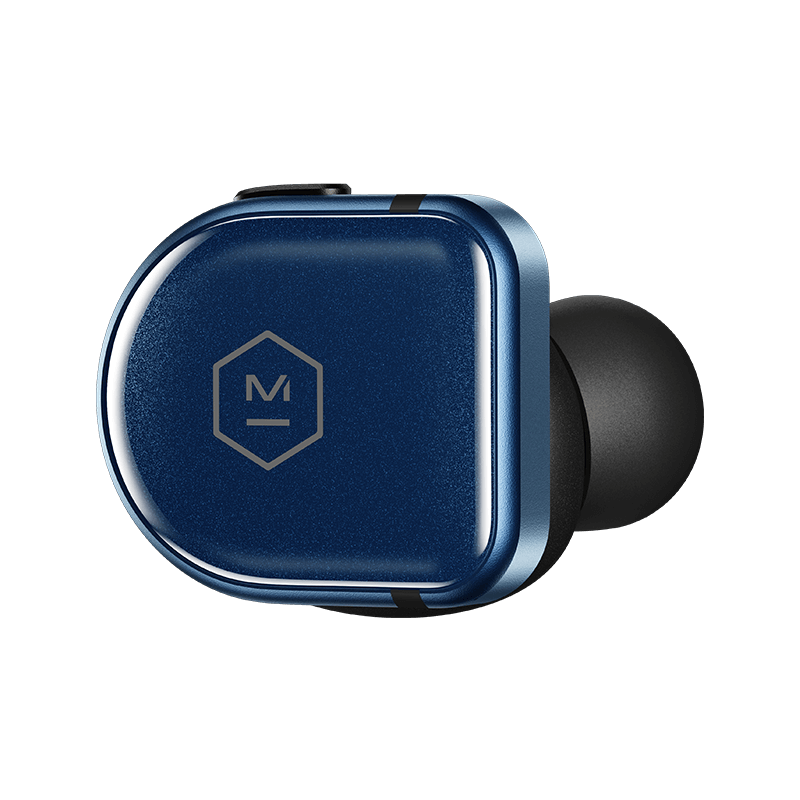 Master & Dynamic MW08 Sport 主動降噪真無線藍牙耳機