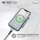 EGO MAGPOWER 3.1代 15W 6000mAh magsafe 行動電源