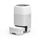 Machino Q10 2合1 HEPA H13 PM2.5 智能空氣淨化抽濕機