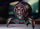 美國 Gravastar Cyberpunk Mars Pro RGB 重力星 鋅合金強勁低音藍牙無線喇叭