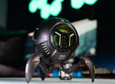 美國 Gravastar Cyberpunk Mars Pro RGB 重力星 鋅合金強勁低音藍牙無線喇叭