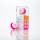 Sphero Mini 迷你機器球