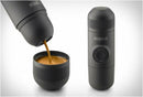 Wacaco Minipresso NS 隨身咖啡機