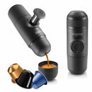 Wacaco Minipresso NS 隨身咖啡機