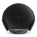 MOTOROLA SPHERE+ 2IN1 BLUETOOTH SPEAKER+HEADPHONE (BLACK)