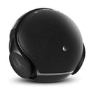 MOTOROLA SPHERE+ 2IN1 BLUETOOTH SPEAKER+HEADPHONE (BLACK)