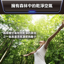 Future Lab. N-R1 空氣淨化項鍊(含充電艙)