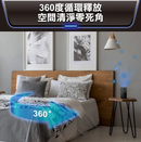 Future Lab. N-R1 空氣淨化項鍊(含充電艙)