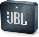 JBL GO2 便攜式防水藍牙喇叭