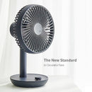 Lumena N9 Fan Stand 3 無缐座檯風扇