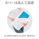 日本 Needs Labo 3D 減壓止鼾枕頭