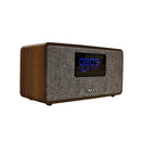 Neon Bluetooth Radio Dual Alarm system MS260 藍牙音響