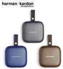 美國 Harman Kardon NEO 迷你防水藍牙喇叭