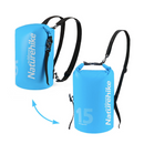 Naturehike - 超輕 防水袋 10L (NH18F007-D)