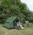 Naturehike Automatic Tent 戶外雙層自動速開帳篷 (NH21ZP008)  | 防水通風 - 三人款
