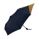 W.P.C - UX-004 Back Protect Folding 背部延長雨傘
