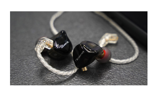 Nakamichi MV100 入耳式有線耳機