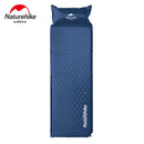Naturehike Light Weight Foam 加厚可拼接自動充氣地墊 | 戶外露營防潮墊 (NH15Q002-D)