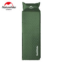 Naturehike Light Weight Foam 加厚可拼接自動充氣地墊 | 戶外露營防潮墊 (NH15Q002-D)